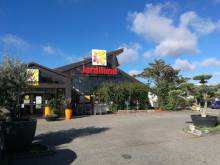 jardinerie animalerie maison le bouscat jardiland