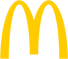 restaurant lesparre medoc Mc Donald's