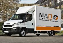 Les demenageur de la nouvelle Aquitaine